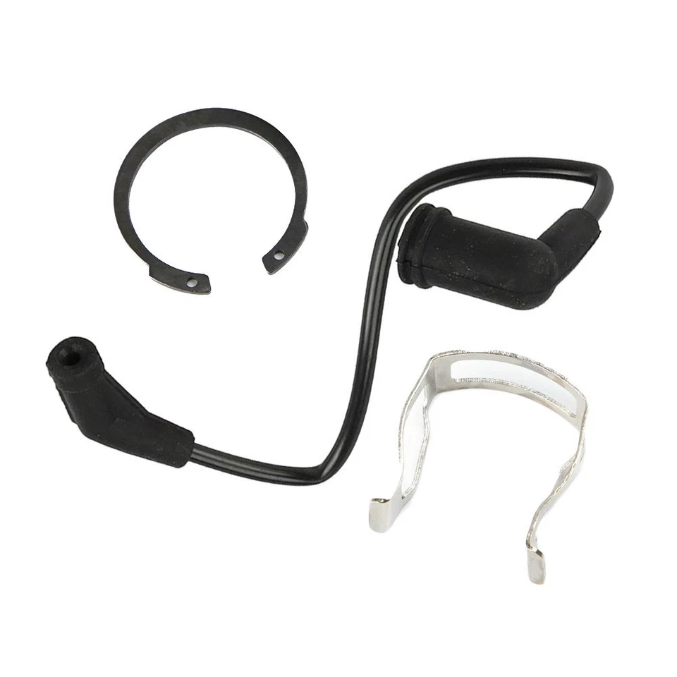 Direct Replacement Fuel Injector Pressure Regulator for Chevrolet For Sierra - Image 4 of 4