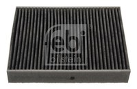 Innenraumfilter Febi Bilstein 37114 Aktivkohlefilter FüR BMW F30 F34 F31 F33 F80