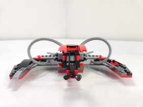 Lego Super Heroes 76027 Black Manta Deep Sea Strike Set