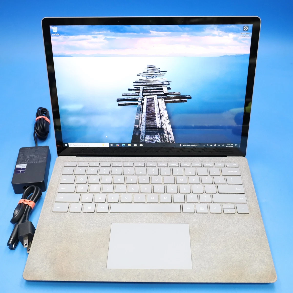 Microsoft Surface Laptop Intel Core i5 7th Gen. PC Laptops