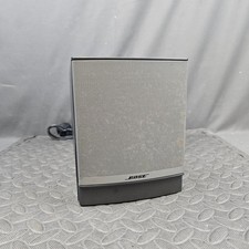 BOSE Companion 3 Series 2 Subwoofer - Sub Only Replacement