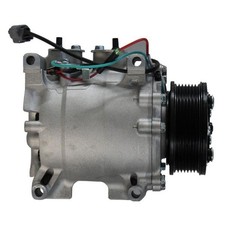 For Air Conditioning Compressor for Honda Civic 02-05 2.0L
