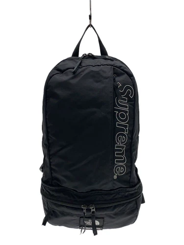 Supreme sac à dos sac à dos nylon noir NF0A7WXA occasion