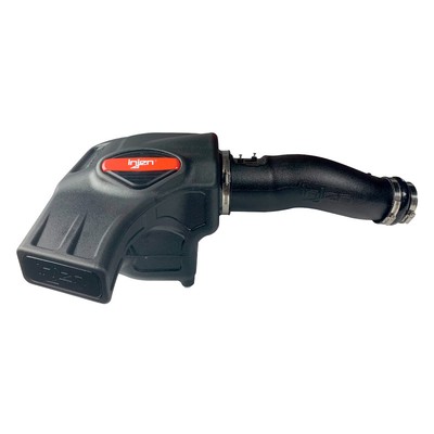 Injen Fits 10-21 Toyota 4Runner Cold Air Intake System w/ Oiled Filter