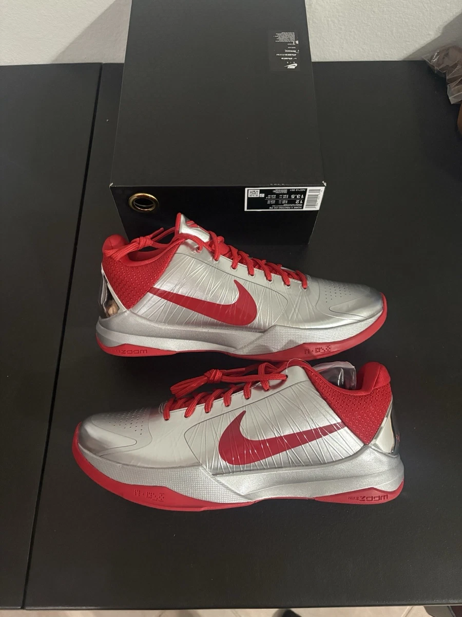 25+ Nike Kobe 5 for sale | Updated Oct 2026
