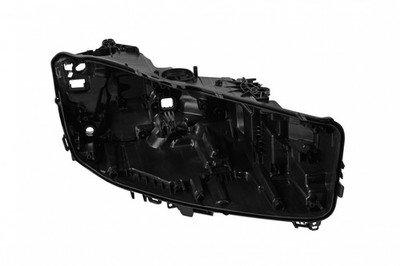 Right housing suitable for laser headlights with AFS for BMW 7 Series G11, G1...
