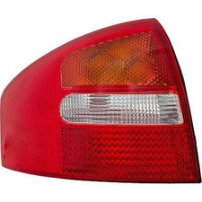 DIEDERICHS Rückleuchte Heckleuchte Links für AUDI A6 Limousine (4B2, C5)