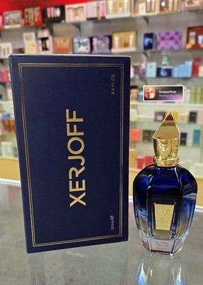 MORE THAN WORDS by XERJOFF 3.4oz/100ml Eau De Parfum Unisex  (New & Authentic)