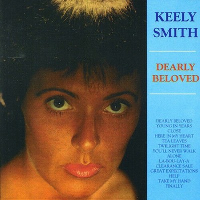 Dearly Beloved CD New & Sealed