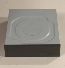 Dell PLDS DH-16AESH-13B DVD/CD Rewritable SATA Internal Desktop Drive - 0FY13D