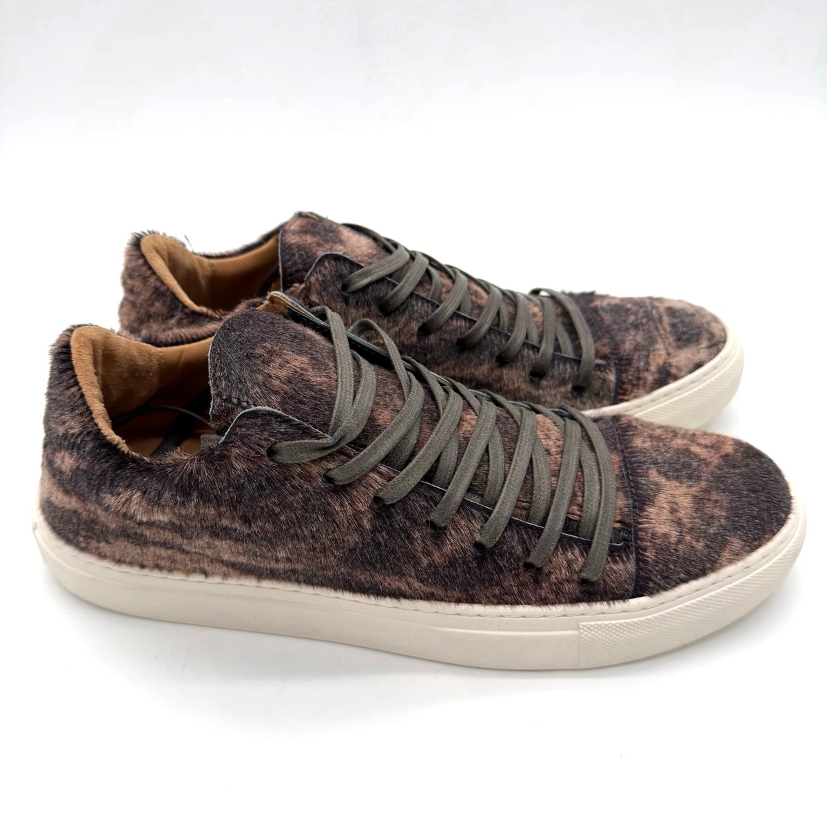 John Varvatos Sneakers for Men for Sale | Shop Men display picture 1