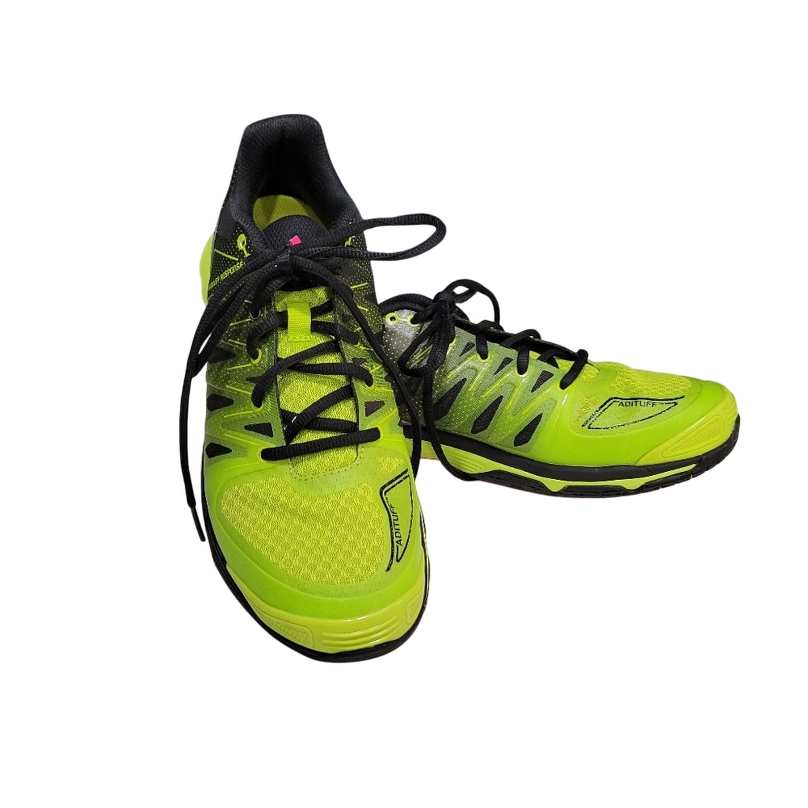 Adidas Performance Response Boost Volleyball Shoe… - image 1