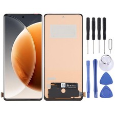 For Tecno Camon 30S Pro CLA6 OEM LCD Screen w/ Digitizer Full Assembly