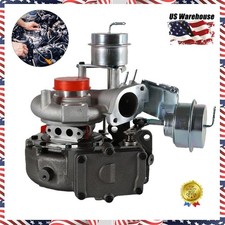 Upgrade Billet Turbo For 2007-2012 Acura Rdx 2.3l Td04hl 18900rwca01 49389-01043