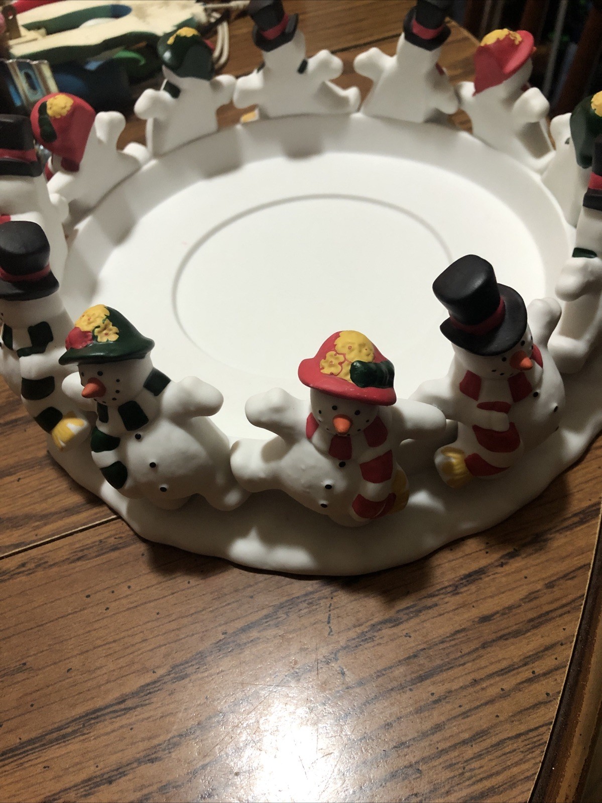 Partylite Candleholder