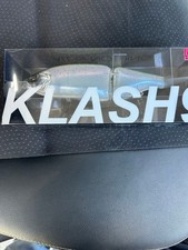 KLASH9 Keepcast Limited Lure - Exclusive Color, Hard Bait for Fishing