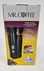 Brand New Mr. Coffee Electric Grinder w/chamber maid cleaning system - IDS77