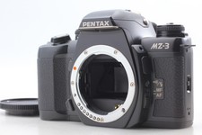 整備済 ☆新品に近い F-613☆☆ ブラック MZ-3 ☆☆良品　整備済　PENTAX PENTAX メルカリ - F-673☆ ブラック+FG MZ-3 フィルムカメラ