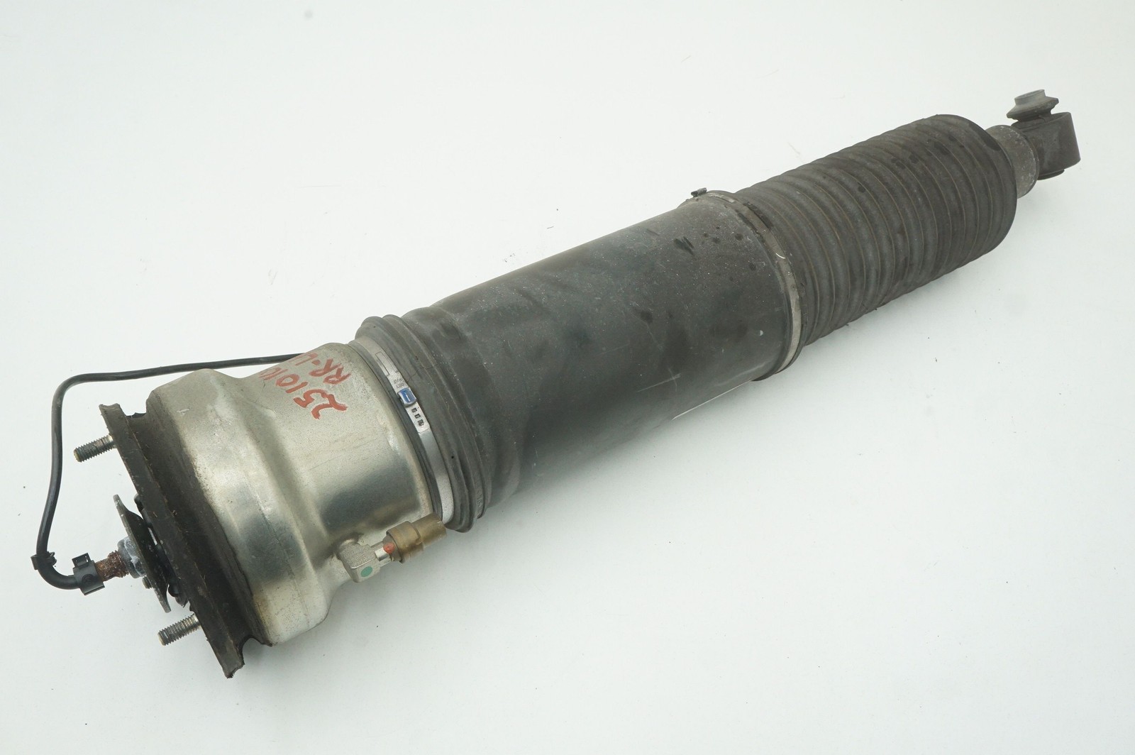 Rear Left Air Shock Absorber Spring Strut 37106785171 Rolls Royce Phantom Vii 06
