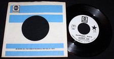 Jackie Lee-Darkest Days-ABC 11146-VTG 1968 WLDJ-Northern Soul Rarity-NM-Co Slv!!