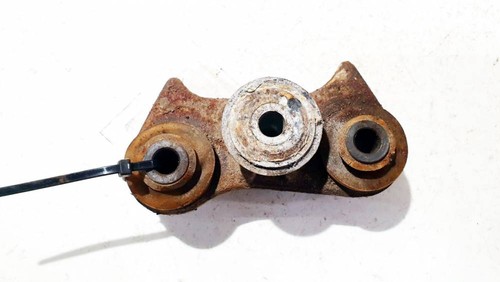 Lagerung Querlenkerlager   Mercedes-Benz A-CLASS DE2727976-92