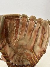 Wilson Staff Series Cowhide Leather Right Hand Baseball Glove WS6 A9724 R Throw