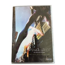 Evangelion 1.01: You Are (Not) Alone (DVD, 2010, 2-Disc Set) for