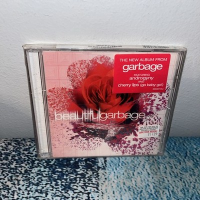 Beautiful Garbage by Garbage (CD, Oct-2001, Interscope (USA))