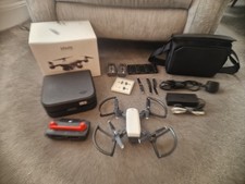 dji spark drone combo