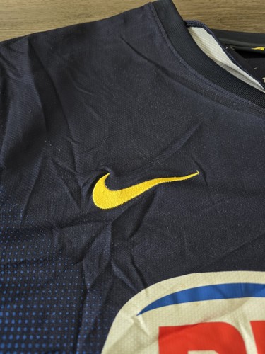 Original Nike Club America Trikot, Saison 2013/2014 XXL - Bild 3 von 13