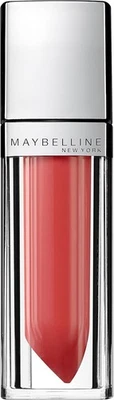 GEMEY MAYBELLINE ROUGE A LEVRES COLOR ELIXIR 400 ALLURING NEUF - Photo 1/2