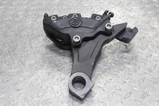 HARLEY-DAVIDSON OEM REAR BACK BRAKE CALIPER W MOUNT BRACKET 44080-08C 44089-08