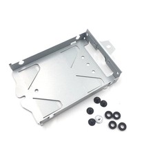 HDD Hard Disk Drive Mounting Bracket Caddy Repair For Sony PS4 Pro Console