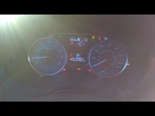 Throttle Body Throttle Valve Assembly 2.5L Fits 11-18 FORESTER 1034307