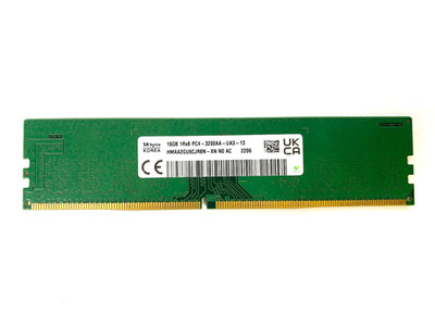Samsung SK hynix その他 メモリー 4GB 計16枚　ジャンク SK Hynix Samsung 16GB 1Rx8 PC4-3200AA-UA3-11 DIMM Desktop RAM