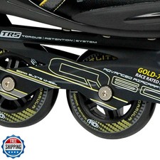 Roller Derby AERIO Q-60 Men's Inline Skates