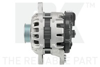 Lichtmaschine Generator Lima NK 4830011 14V FüR Hyundai I10 1 PA LPG KIA Picanto