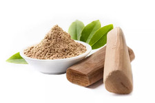 100 Pure Organic Sandalwood Powder Eczema Relief  Removes Tan - Free Shipping