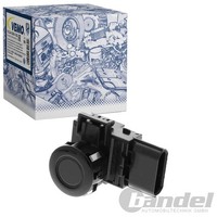 Vemo PDC-SENSOR Einparkhilfe Hinten Vorne Passend FüR Honda Accord Insight |