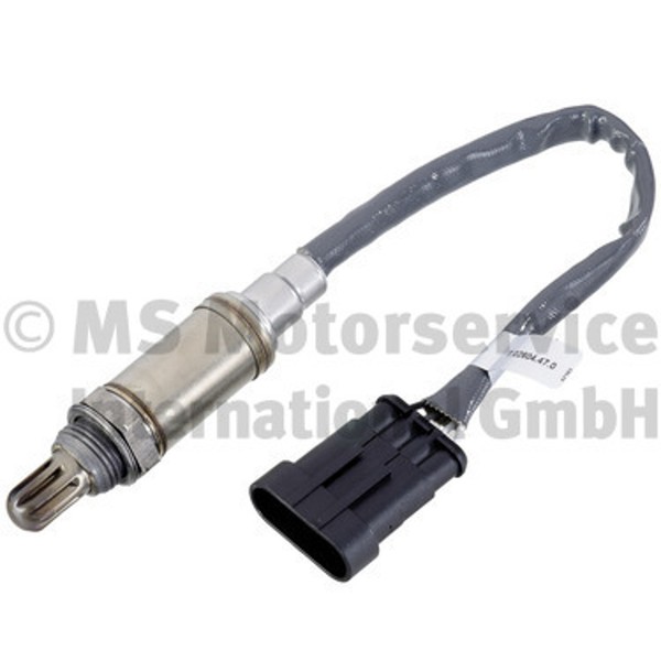 Pierburg Lambdasonde Sensor Abgassteuerung 7.02604.47.0 12V FüR Fiat Panda Brava-image
