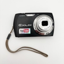 Casio EXILIM CARD Digital Camera for Sale | Shop New & Used