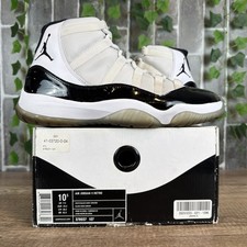 Jordan 11 Retro Concord 2011 for Sale | Authenticity Guaranteed | eBay