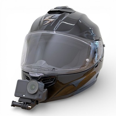 Scorpion EXO-1500 Chin Mount für GoPro | Action Cam Halterung