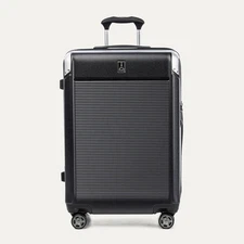 Travelpro Platinum Elite Medium Check-In Hardside Spinner Retail $365-All Colors