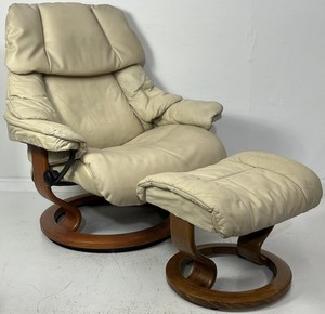 Reno Stressless | eBay