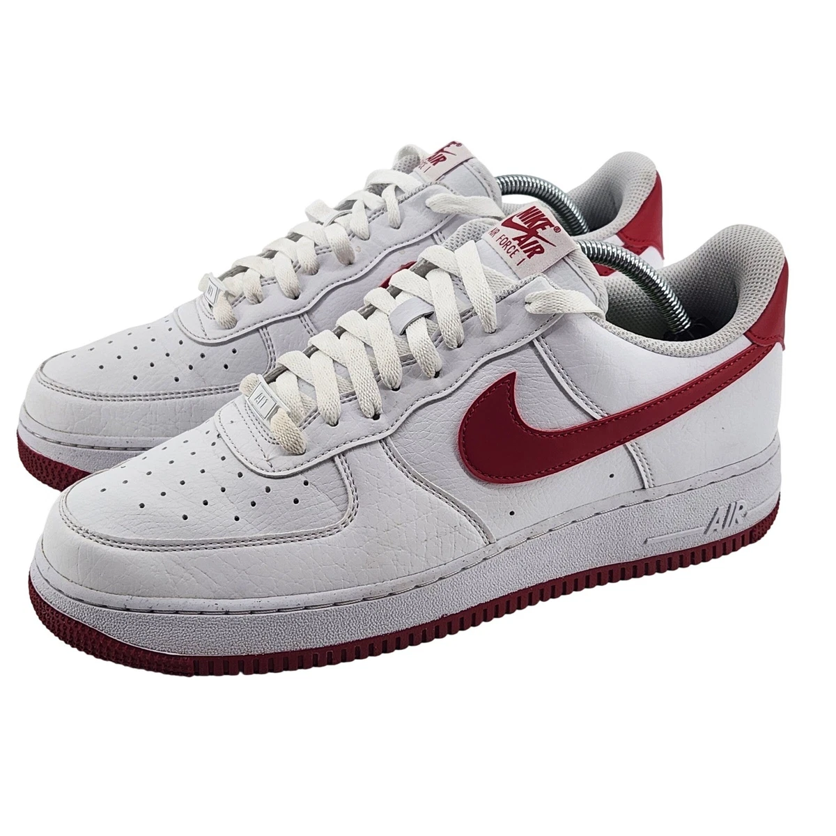 Nike Air Force 1 Low \'Mexico\' IR5896-030 MENS SIZE  8.5M Nike Air Force 1  main image 2