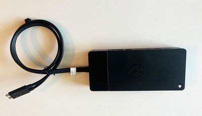 Dell Dockingstation Dock K20A WD19DCS 240W