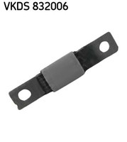 SKF Lagerung, Lenker Vkds 832006 Passend FüR Nissan