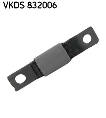 SKF Lagerung, Lenker Vkds 832006 Passend FüR Nissan-image