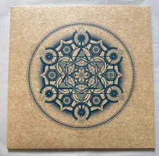 Ochre ‎– A Midsummer Nice Dream (15th Anniversary Edition) 2 x LP Vinyl Album NM